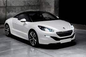 RCZ